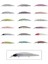 Surf Driver 110S Mag Drive 20GR Maket Balık 1