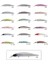 Surf Driver 110S Mag Drive 20GR Maket Balık 2