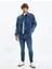 Super Skinny Fit Kot Pantolon - Justin Jean 1