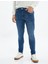 Super Skinny Fit Kot Pantolon - Justin Jean 3