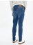 Super Skinny Fit Kot Pantolon - Justin Jean 4