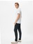 Super Skinny Fit Kot Pantolon - Justin Jean 2