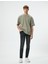 Skinny Fit Kot Pantolon - Michael Jean 2