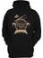 Lotr Yüzüklerin Efendisi Dwarf Baskılı 3 Ipl. Şardonlu, Içi Polar, KALIN(600GR) Hoodie 1