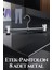 Metal Etek Pantolon Askısı - Mandallı Etek Askısı Pantolon Askısı 8 Adet 719536 1