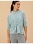 Kadın Mint Comfort Fit Sweatshirt 50254063-VR152 3