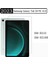 Samsung Galaxy Tab S9 Fe 10.9 Inç Tablet Kılıfı Silikon Ekran Koruyucu Dokunmatik Kalem Seti 3