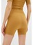 x Ivy Park High Wasted Mesa Knit Shorts GP4739 1
