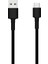 Xiaomi USB To Usb-C Type-C Şarj/data Kablosu 1 Metre - Siyah 1