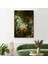 Jean-Honore Fragonard Salıncağın Mutlu Kazaları Tablosu-6253 2