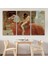 Lady Godiva'in John Collier Duvar Tablosu-6647 3