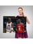 Michael Jordan Ve Kobe Bryant Kanvas Tablo-5153 4