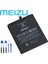 Senalstore Meizu Mx6 Pil Batarya BT65M ve Tamir Seti 1