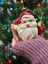 Yılbaşı Özel Belçika Çikolatası Noel Baba 3