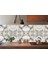 Kendinden Yapışkanlı Taş Mermer Desenli Pvc Panel 41X62 cm (4 Adet) 1 M² 3