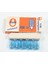 5 Adet Osram Flash Bulbs Photoflashes Xm 1b 1