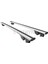 Mitsubishi Outlander 2013-2020 Hook Anahtarsız Model Gri Ara Atkı 2