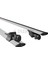 Citroen Nemo 2007-2017 Hook Anahtarsız Model Gri Ara Atkı 3