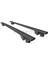 Seat Leon St 2013-2020 Hook Anahtarsız Model Siyah Ara Atkı 2