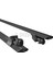 Seat Leon St 2013-2020 Hook Anahtarsız Model Siyah Ara Atkı 3