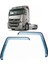 Volvo Fh-Fs 1994-2015 Cam Rüzgarlığı Kuzgun 1