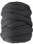 Battaniye Pet Yatak ve Yatak Çit Parmak Örgü Koyu Gri Için 0.55LBS Tıknaz Iplik Tüp Ipliği (Yurt Dışından) 1