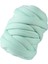 Battaniye Pet Yatak ve Yatak Çit Parmak Örgü Yeşil Için 0.55LBS Tıknaz Iplik Tüp Ipliği (Yurt Dışından) 2