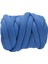 250G/0.55LBS Tıknaz Iplik 12M-14M Tığ Işi Craft Kol Mavisi Için Yumuşak Tüp Iplik (Yurt Dışından) 5