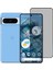 Google Pixel 8 Pro Tam Kaplayan Çerçeveli Mat Cam Koruma - AL3124 1