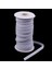 Pantolon Sütyen Şi Için 8mm Düz Streç Bandı (Yurt Dışından) 2