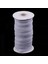 Pantolon Sütyen Şi Için 8mm Düz Streç Bandı (Yurt Dışından) 5