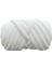 Tığ Beyazı Için Tıknaz Iplik Kol Örgü Ipliği Jumbo Boru Ipliği (Yurt Dışından) 1