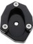 Mükemmel Motosiklet Kickstand Uzatma Z650 17-19 (Yurt Dışından) 1