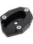 Mükemmel Motosiklet Kickstand Uzatma Z650 17-19 (Yurt Dışından) 2