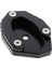 Mükemmel Motosiklet Kickstand Uzatma Z650 17-19 (Yurt Dışından) 3