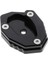 Mükemmel Motosiklet Kickstand Uzatma Z650 17-19 (Yurt Dışından) 5