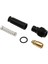 Keihin Pe 24 30 Için Karbürat Çekme Şok Pistonu 018-501 (Yurt Dışından) 1