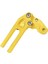 Niu Technologies Gold Için Arka Braket Aksesuarları Premium (Yurt Dışından) 4