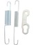 Standı Alüminyum Alaşımlı 290MM Kickstand Yan Stand (Yurt Dışından) 4