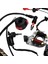 Komple Elektrik Demeti Stator Solenoid Rö Cdi (Yurt Dışından) 3
