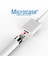 Apple Pencil Uzatma Adaptör Kablo 8 Pin To USB - Beyaz AL4074 5
