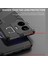 Realme Gt3 Matrix Serisi Armor Standlı Perfect Koruma Kılıf - Siyah AL3416 4