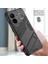 Realme Gt3 Matrix Serisi Armor Standlı Perfect Koruma Kılıf - Siyah AL3416 5