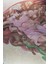 Duvar Örtüsü / Halısı Ademinyaratılışı Uzanan Eller Kaliteli Kanvas Kumaş - 4068 3