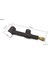 TF0118 Wp 17 Flex Vanalı Argon Torç Boyunu Trafimet 2