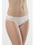Kadın Likralı 2li Pamuklu Bikini Külot 1