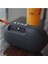 Kumaş Bluetooth Hoparlör Subwoofer Büyük Hacimli Dış Mekan Ses Sistemi (Yurt Dışından) 2