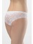 Kadın Likralı Dantelli Bikini (2li Paket) 2