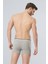 Erkek Likralı Boxer (2li Paket) 4