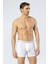 1315 Boxer - Beyaz 1